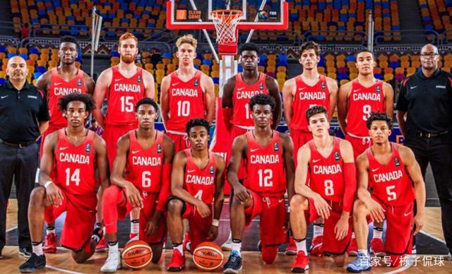 波兰男篮实力抢眼，晋级八强无悬念