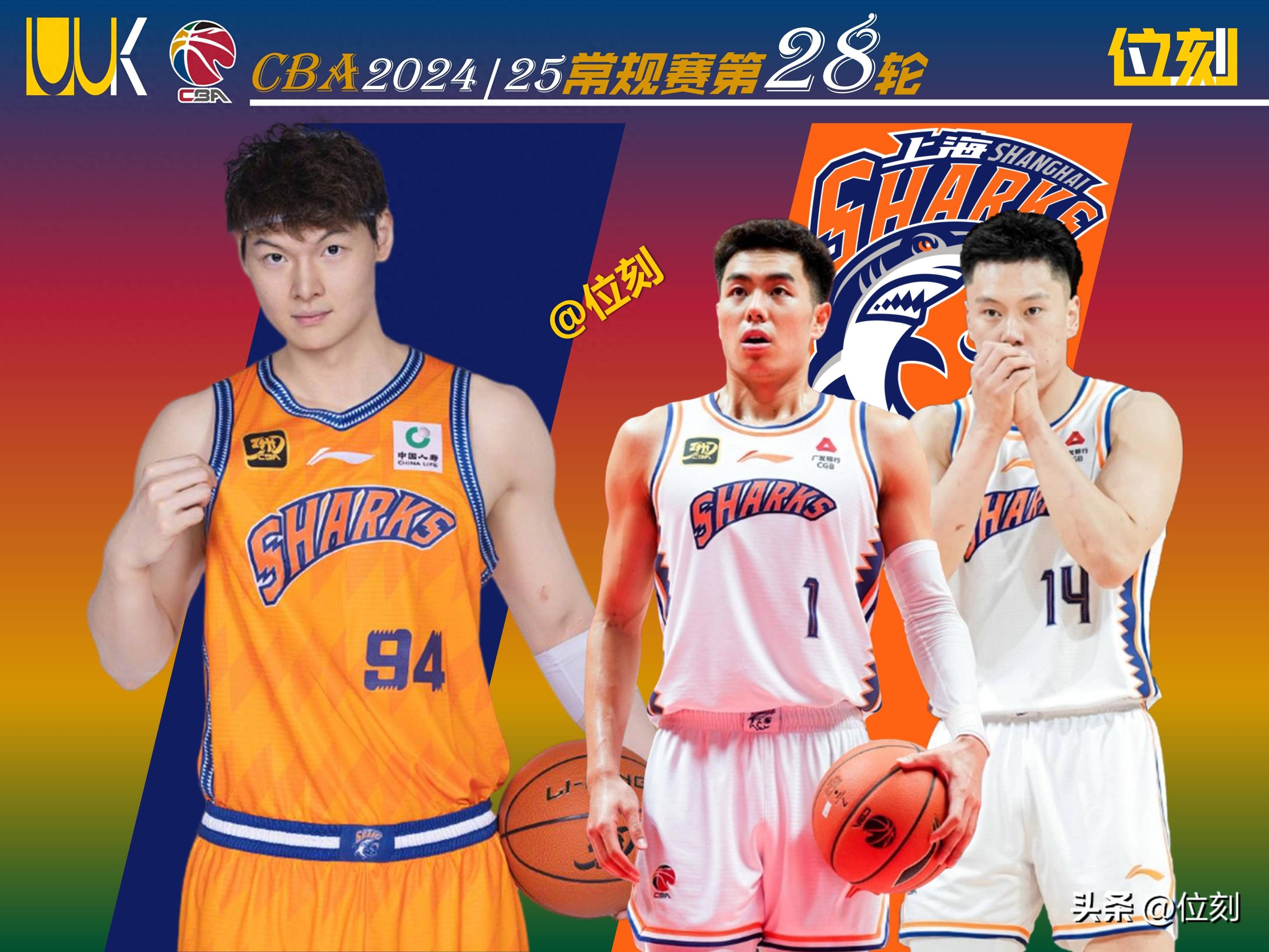 上海男篮力挫强敌，展现出色表现