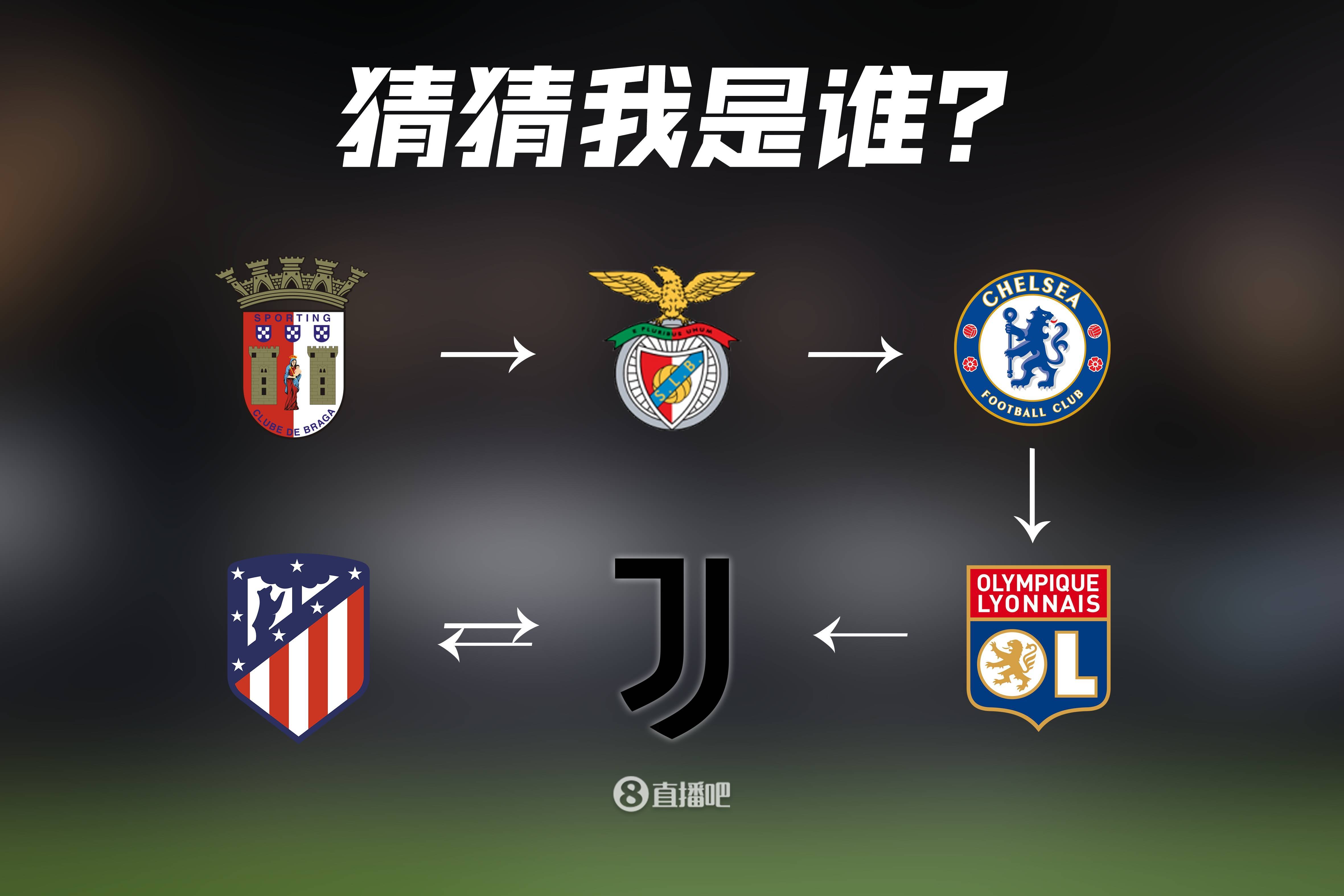 尤文击败马竞，提前成功出线局