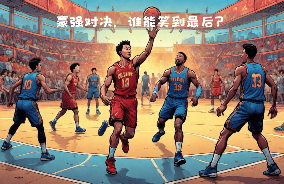 东部豪强交锋，凯尔特人战火箭