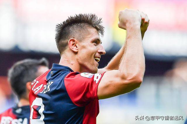 热那亚客场不敌对手，降级形势日益严峻