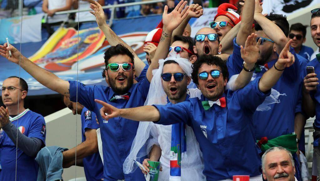 意大利惨遭北马其顿绝杀，实力遭质疑