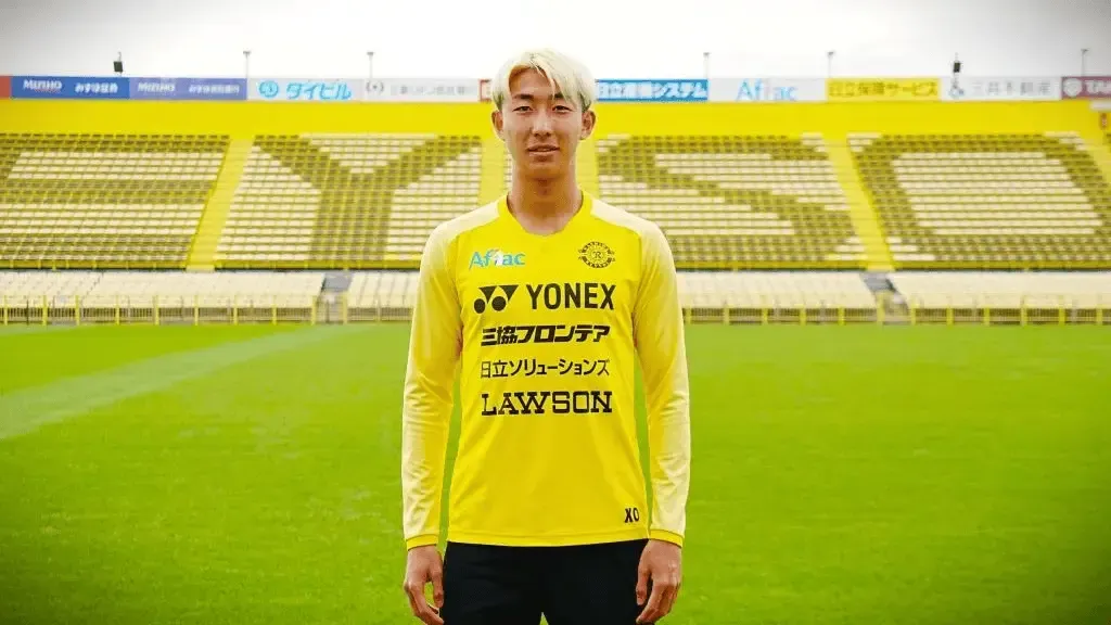 日本球员加入北美联赛，展现实力