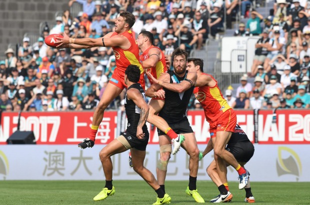 日本豪门在赛场上积蓄力量，打破僵局