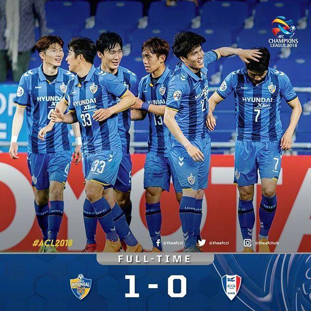 鹿岛鹿角樱花队力克对手，晋级亚冠16强