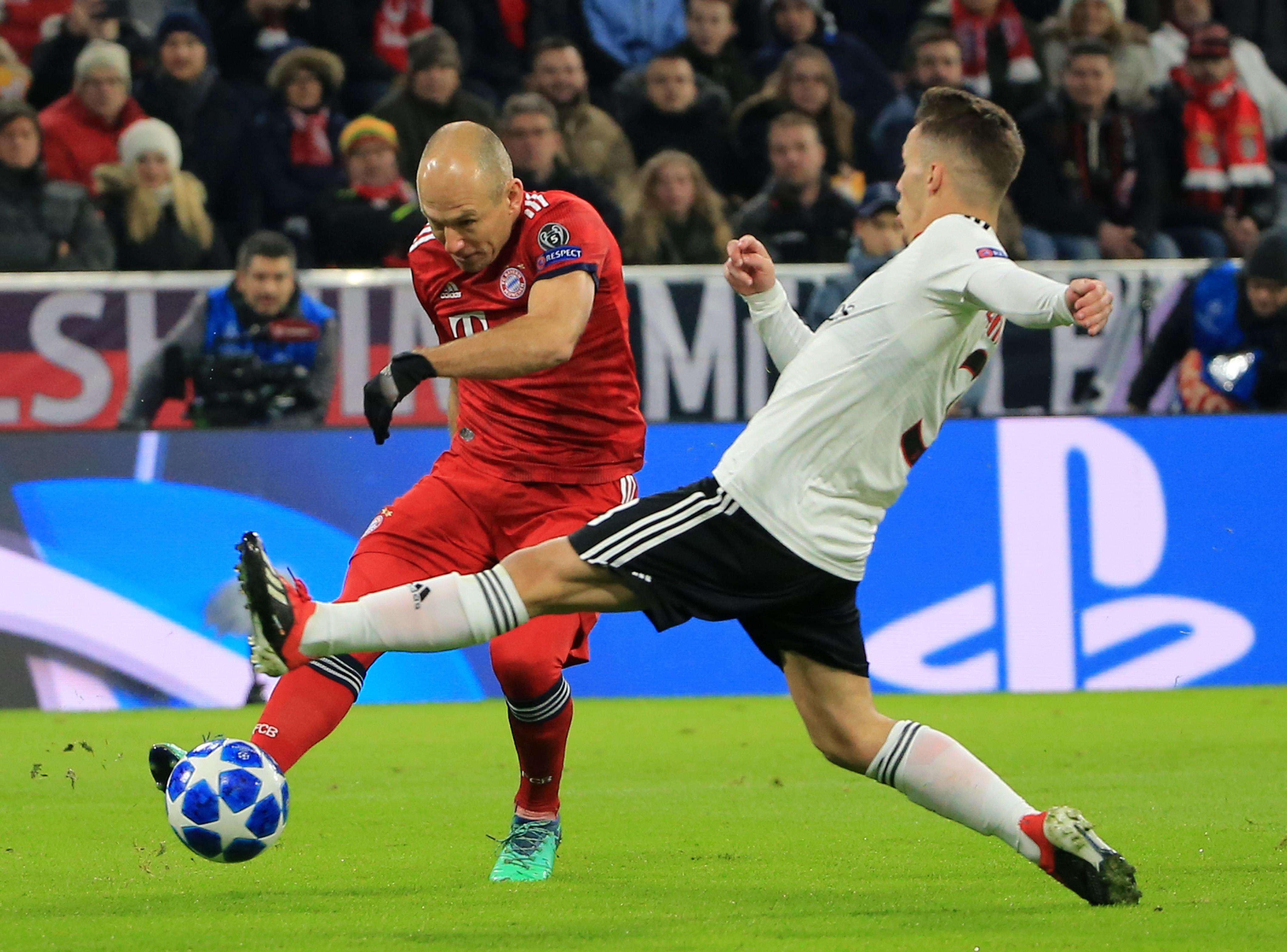 荷兰小胜新西兰，锁定八强席位！