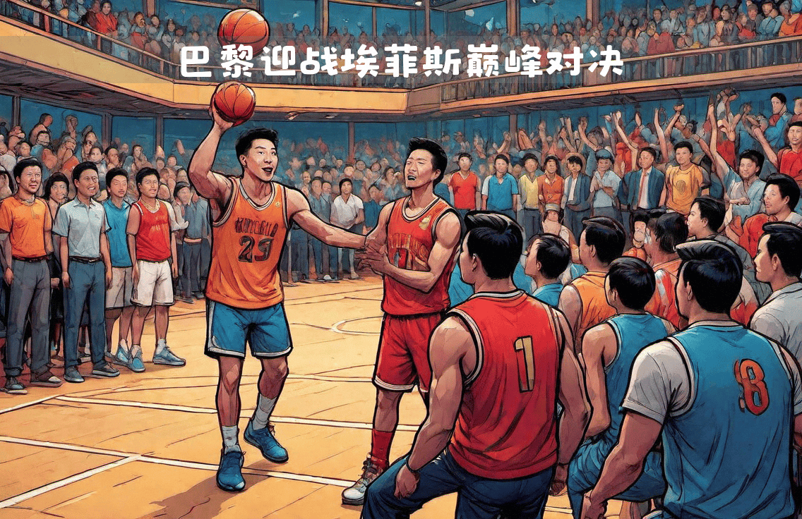 欧预赛巅峰对决宣告开始，强强相遇寻找胜利