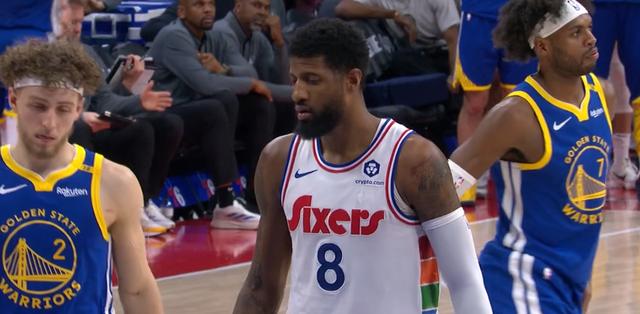 勇士队连胜被终结，备战下一场比赛期望复仇