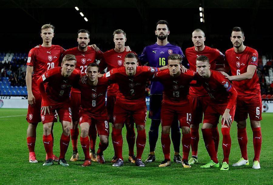 法罗群岛队在欧预赛中取得关键胜利