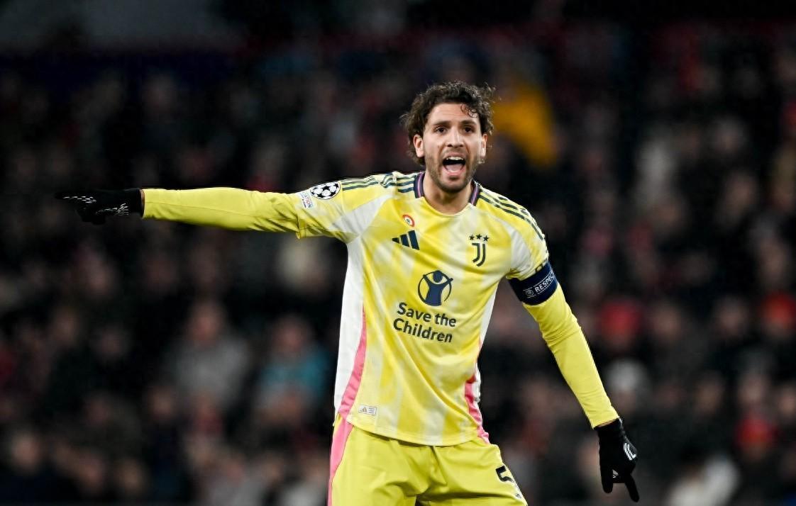 尤文图斯客场逆转，继续领先