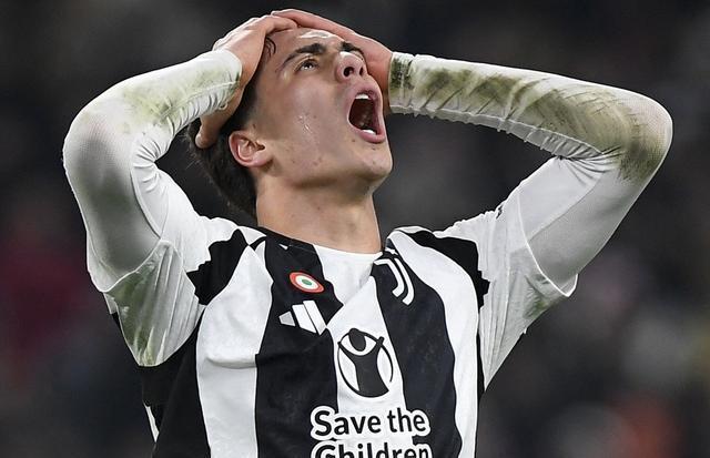 尤文图斯球员遭遇伤病，需长时间休战