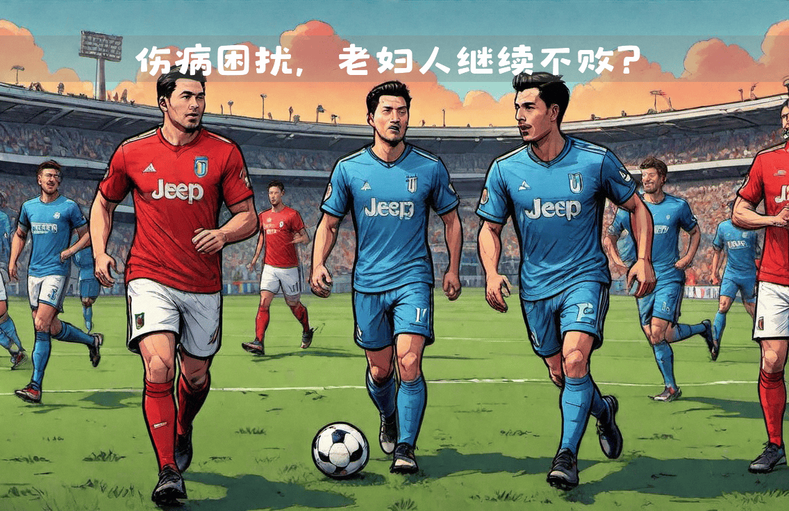 尤文图斯球员遭遇伤病，需长时间休战