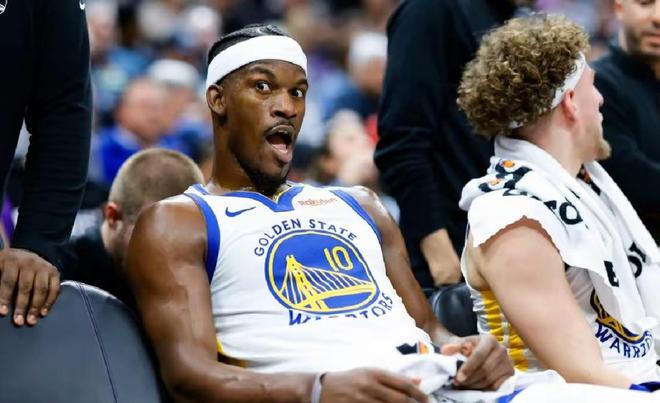 勇士客场逆袭黄蜂，伊戈达拉绝杀成胜利英雄