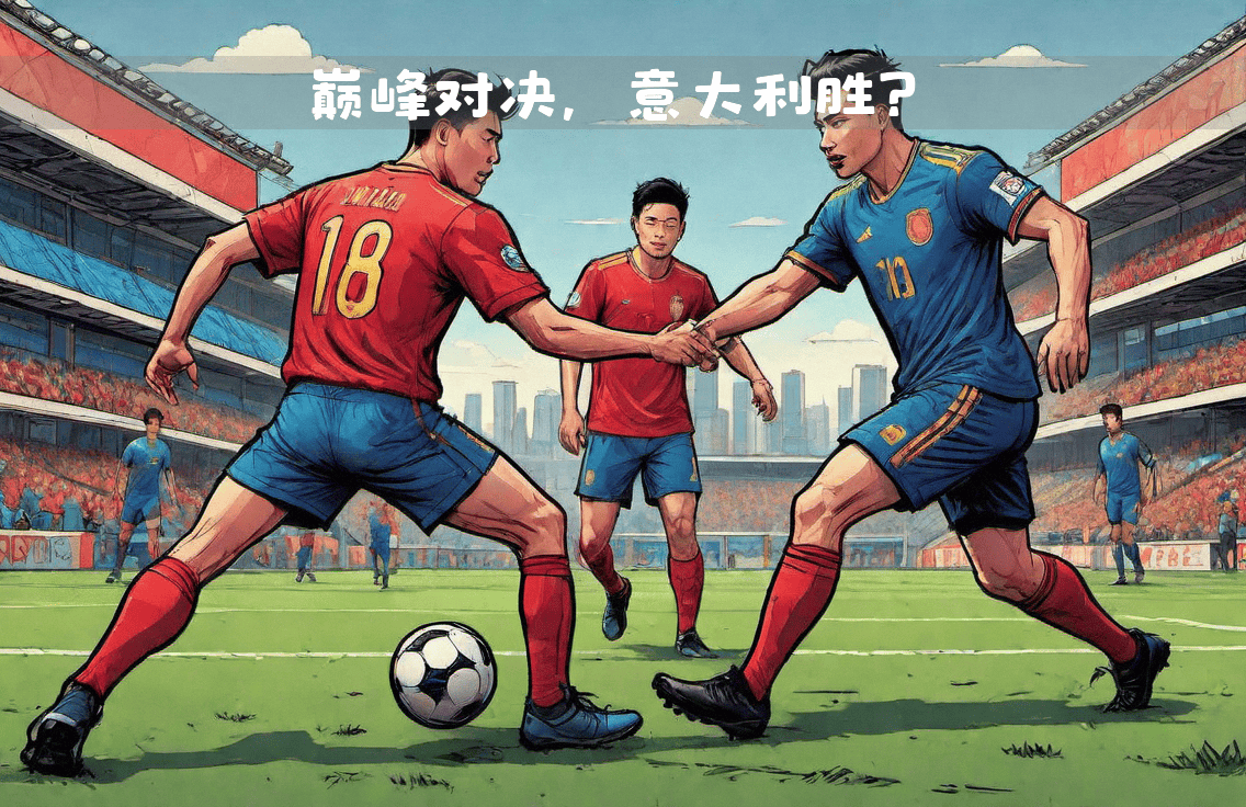 大战在即！欧国联赛轮番轮战