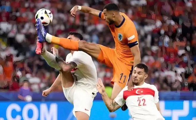 大战在即！欧国联赛轮番轮战