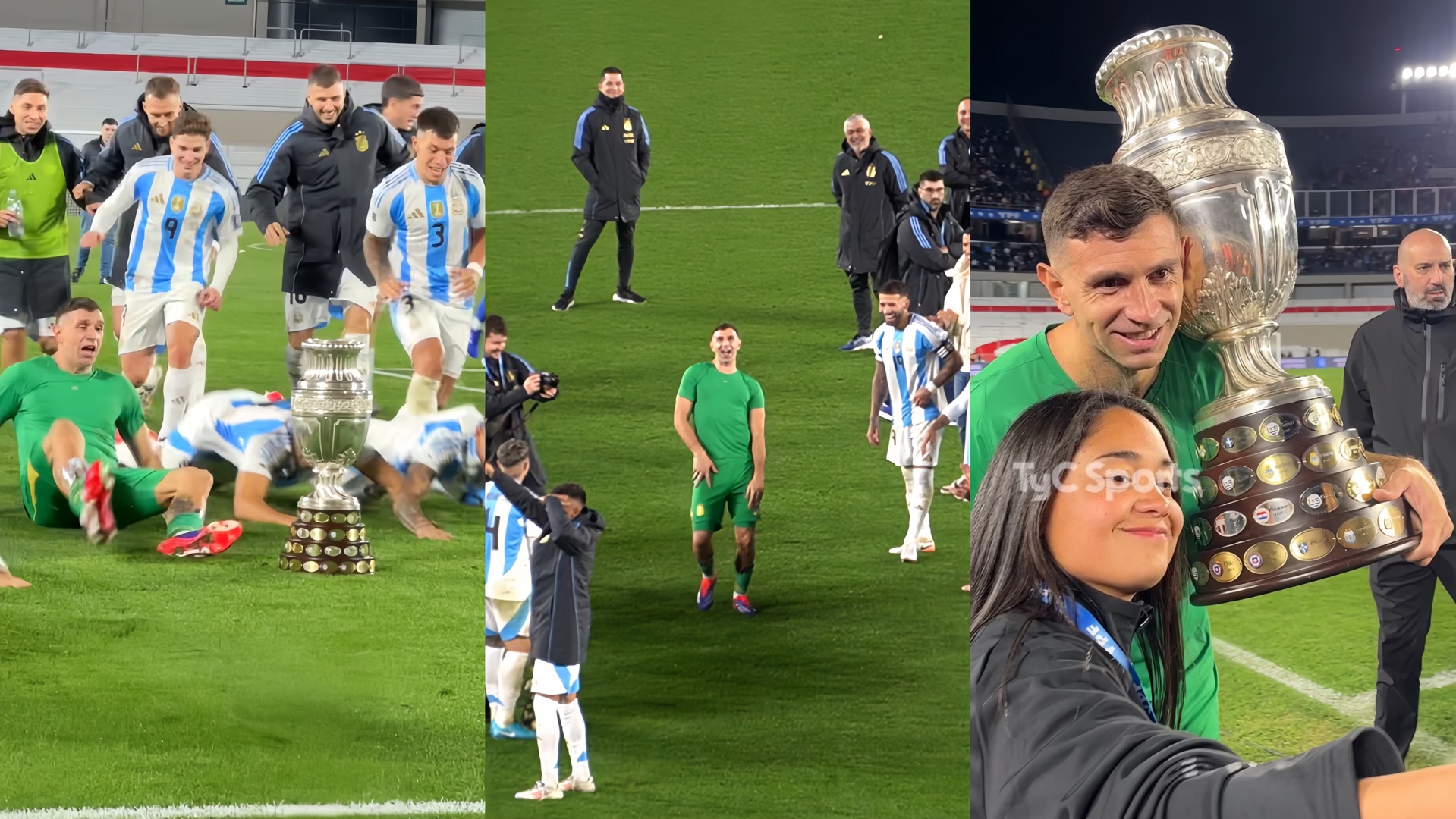 阿根廷小胜智利，晋级16强！