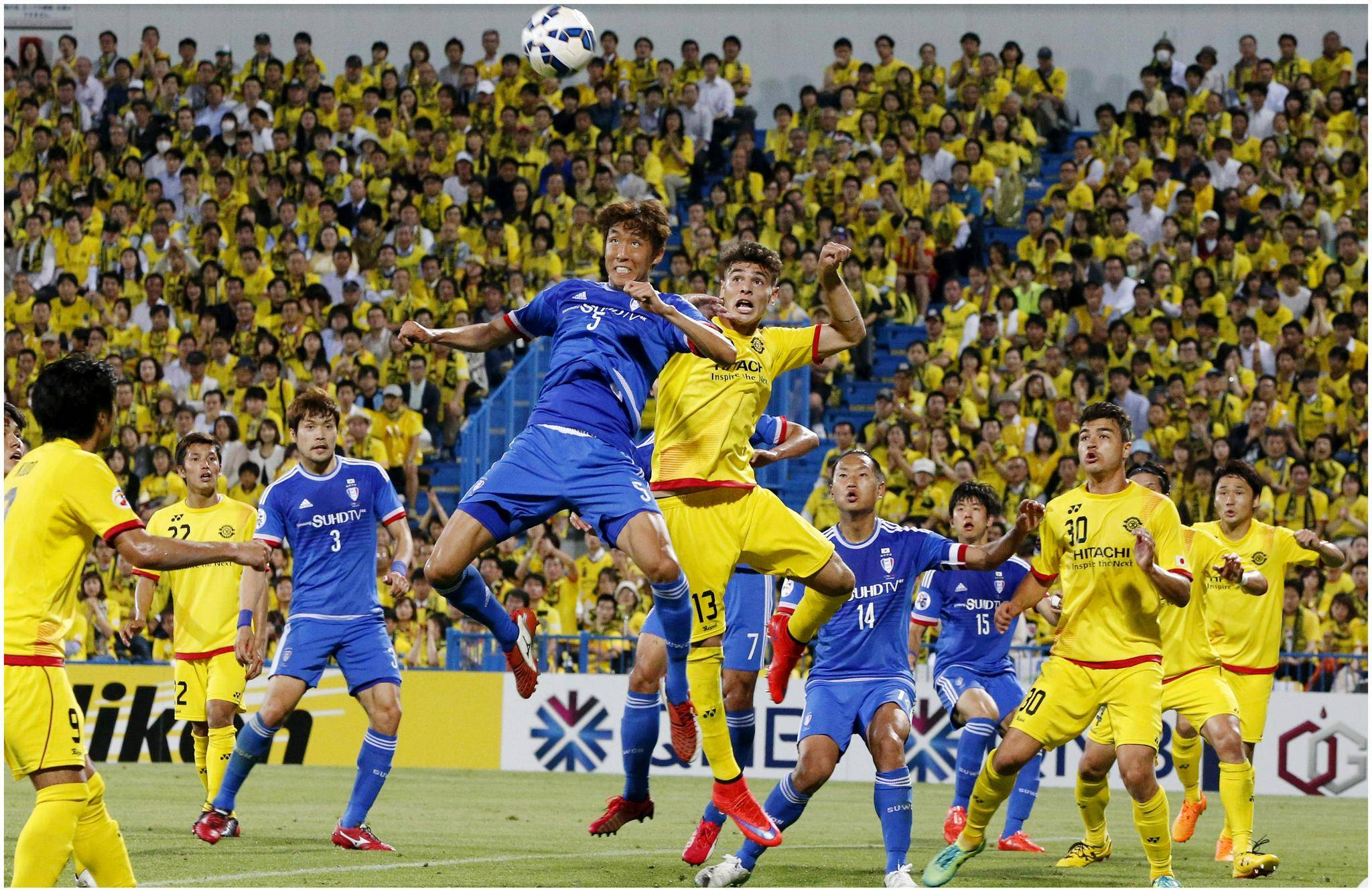 东京FC将与河北华夏幸福交锋，一场激动人心的比赛即将展开