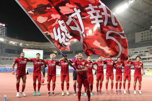 东京FC将与河北华夏幸福交锋，一场激动人心的比赛即将展开