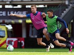 阿尔克马战术布署，力图斩获三分