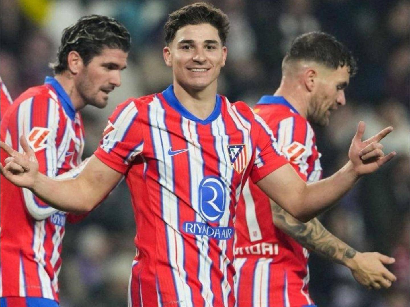 马竞力克切尔西！前锋连飙三球助球队晋级！