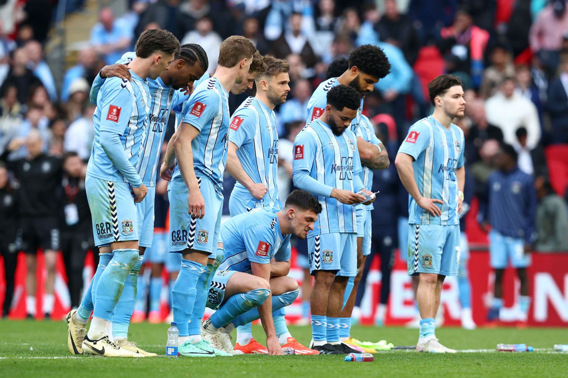 水晶宫球员在英超联赛中展现出良好状态