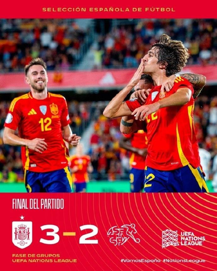 欧国联四强出炉，谁能笑到最后