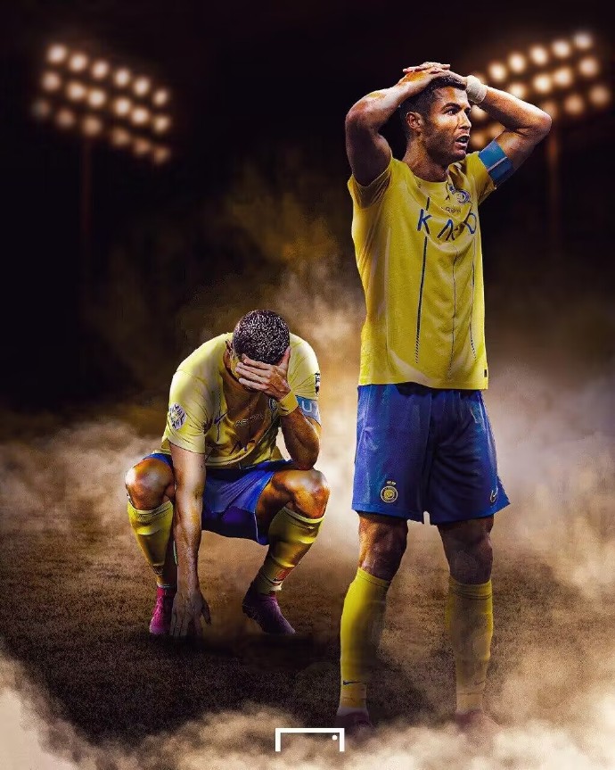 阿尔艾因惨遭淘汰，放弃继续比赛