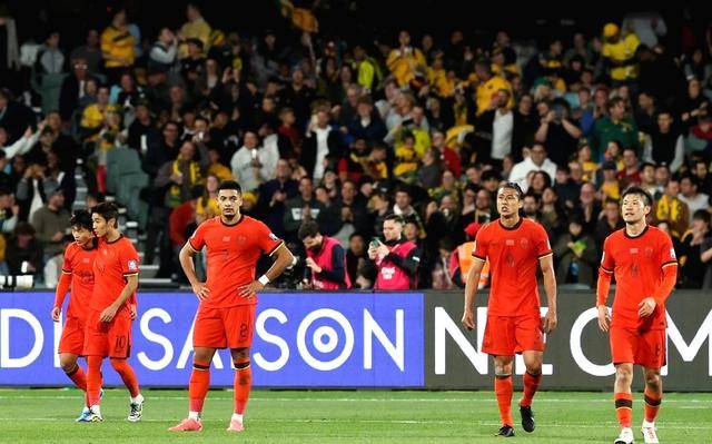 澳大利亚队迎来背水一战，闯入半决赛