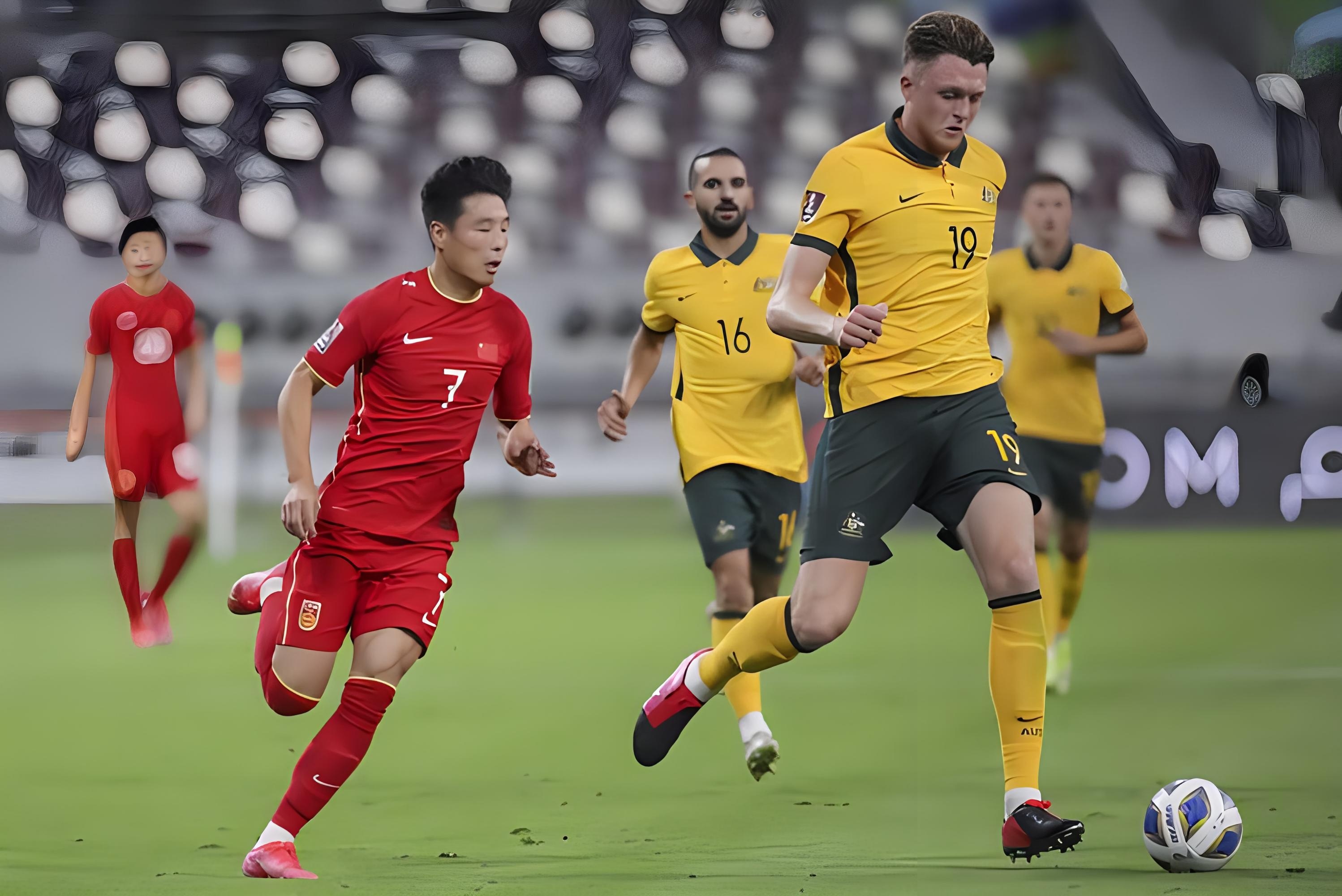 澳大利亚队引进外援，实力大增备战大赛！