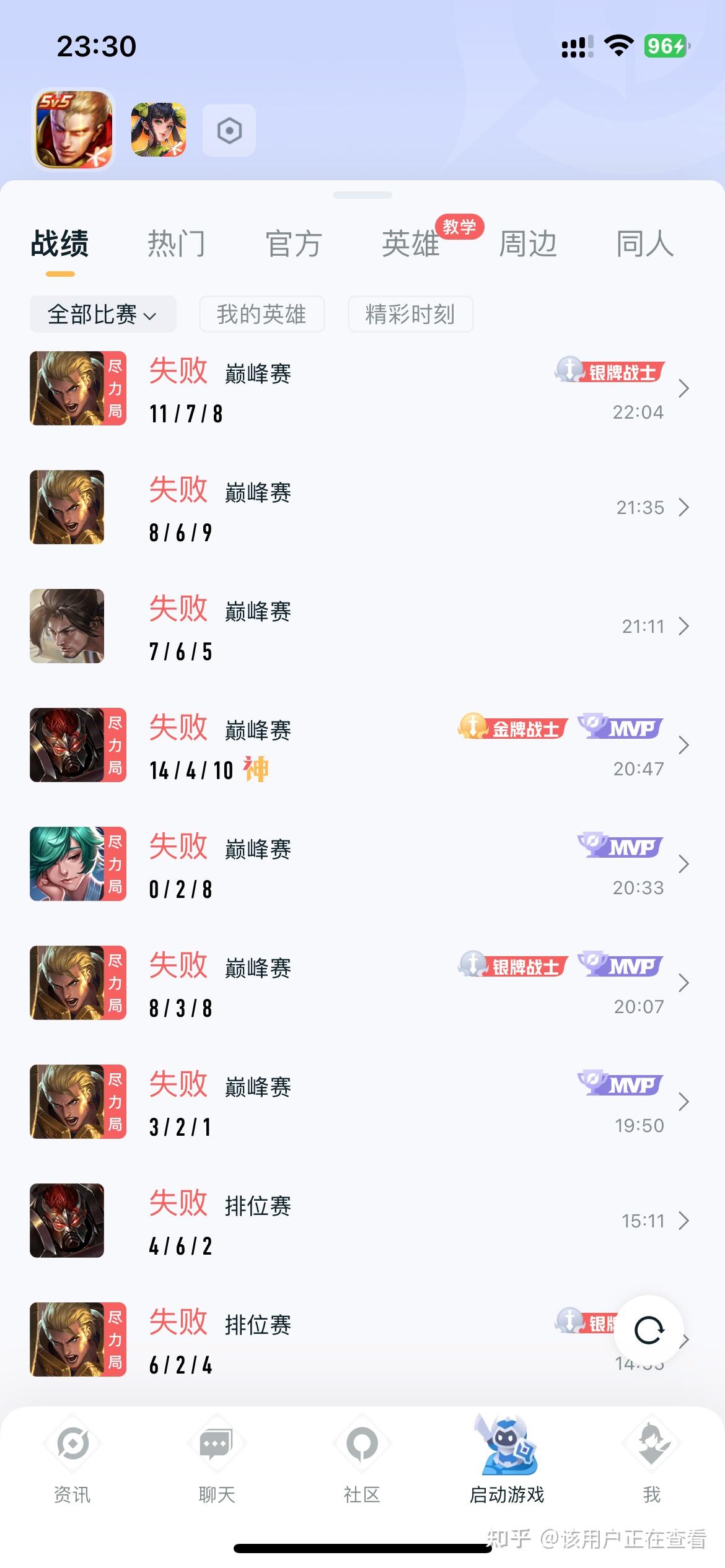 争冠球队在赛季中期遭遇连败