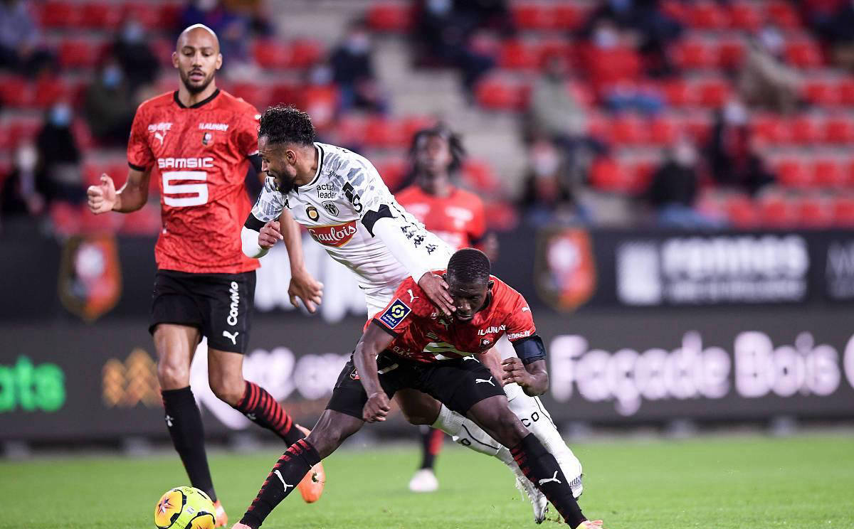 蒙彼利埃主场告负，法甲争夺前四位置竞争白热化