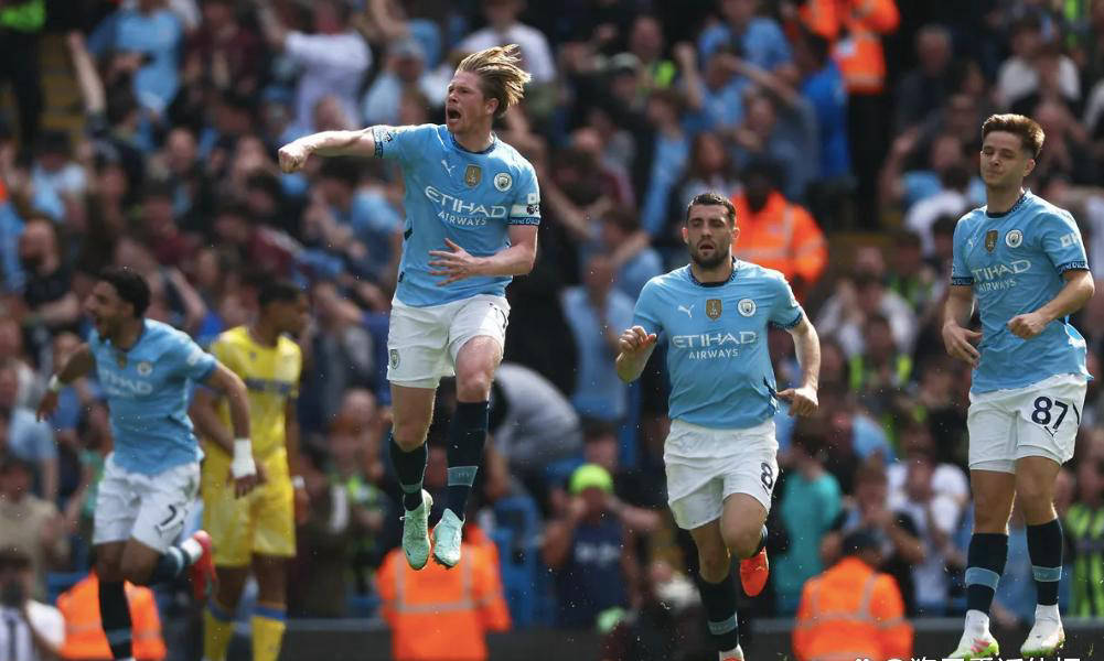 水晶宫客场逆转击败对手，保级希望再度重焕光芒