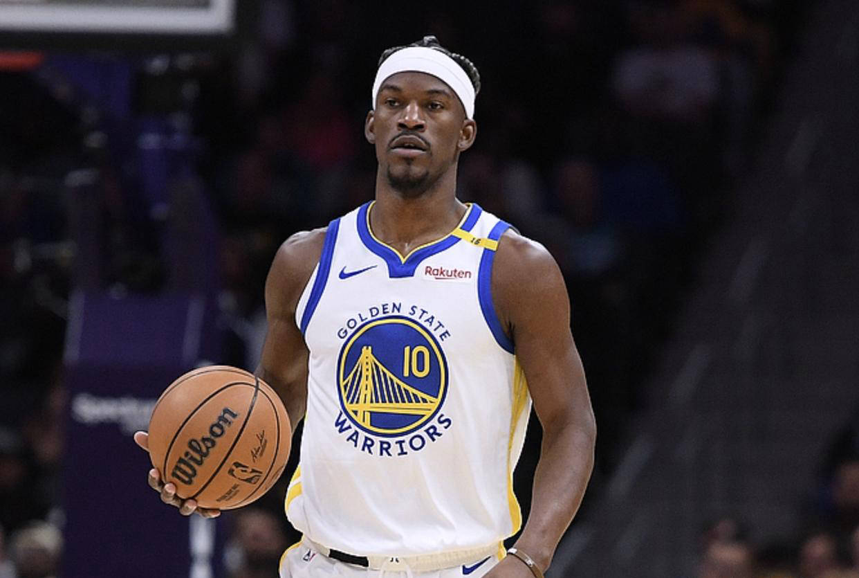 热火逆转活塞，吉米-巴特勒再次成为救世主