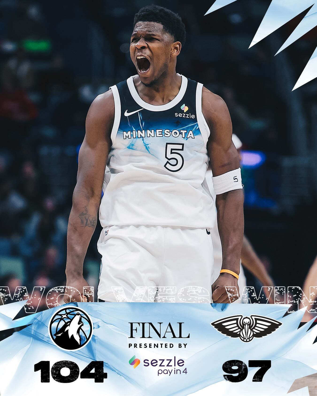 狼队在比赛中击败对手，实力备受肯定