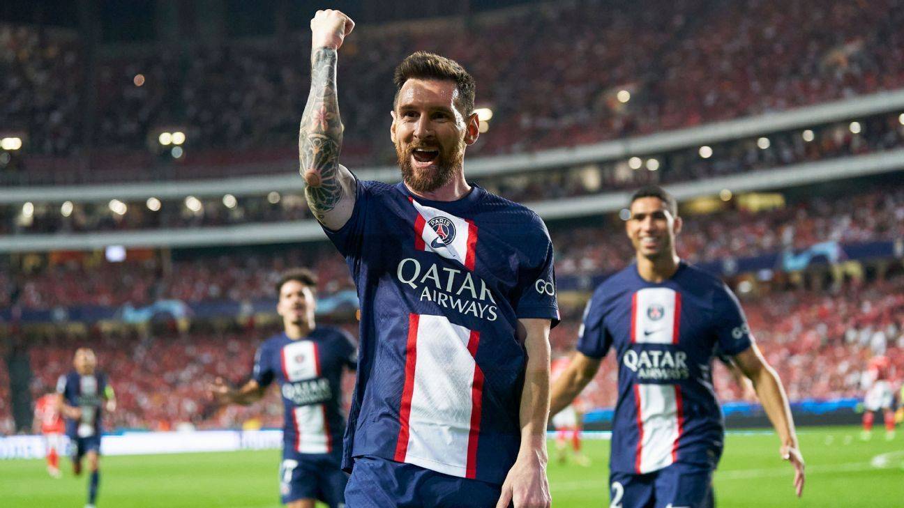 尤文图斯惨败巴黎圣日耳曼，欧冠梦碎