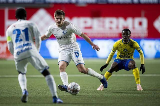 法兰克福客场小胜纽伦堡，走出连败困境