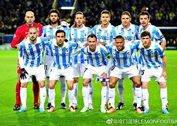 马拉加坚忍不拔暂执保级一线