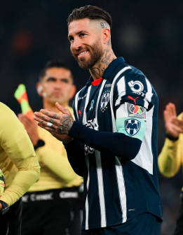 拉莫斯加盟法国巨头，西甲球队背景逐步失去吸引力