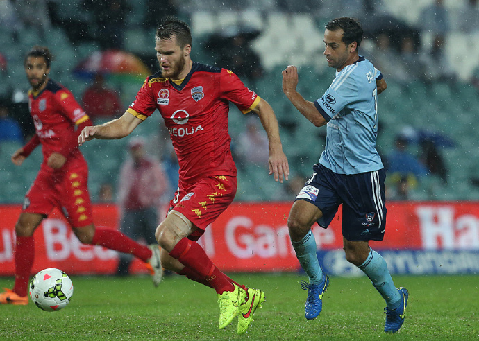 澳大利亚篮球超级联赛:布里斯班猛龙主场击败阿德莱德六人 澳大利亚篮球超级联赛:布里斯班猛龙主场击败阿德莱德六人