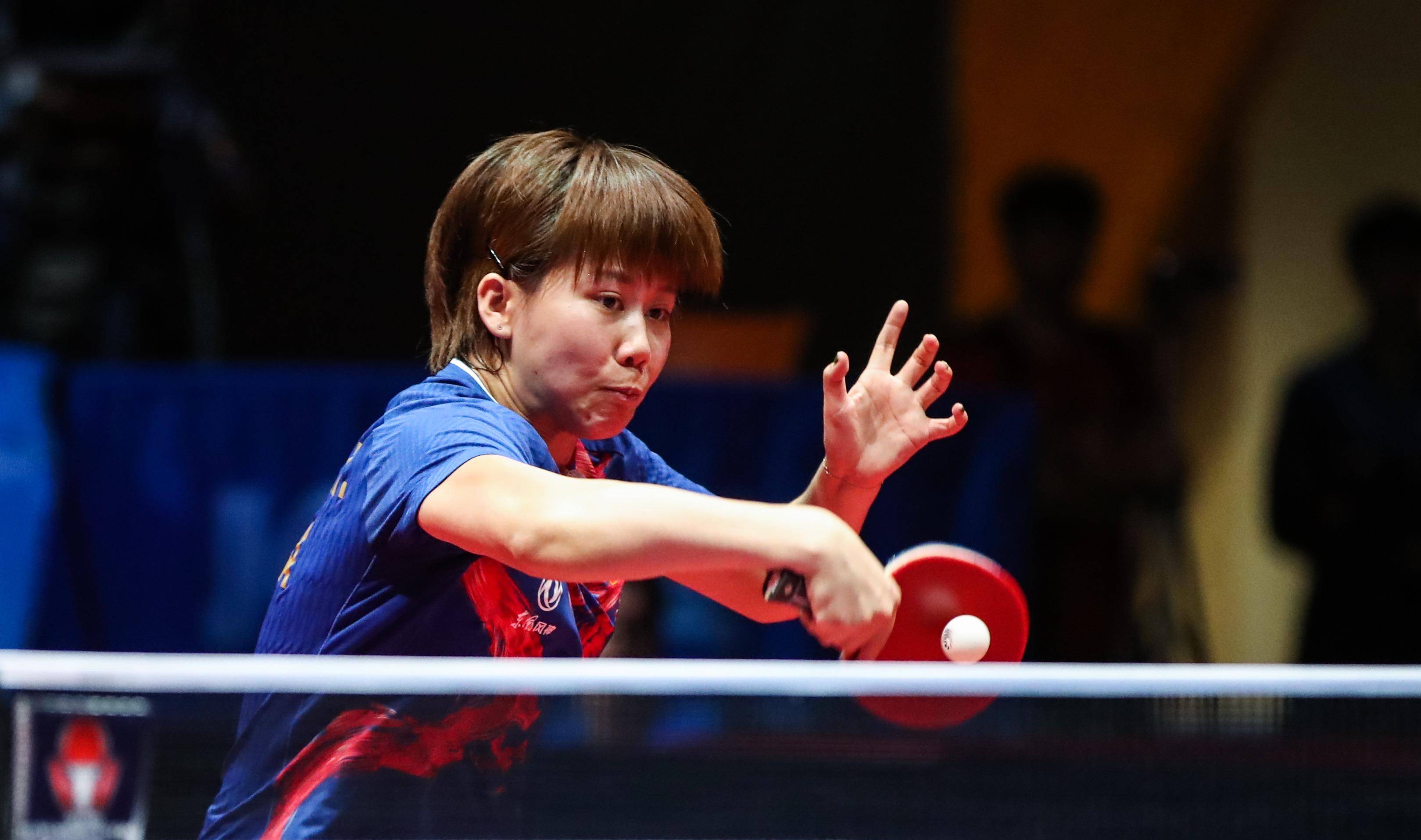 选手迎战激烈竞争,展示强大实力 选手迎战激烈竞争,展示强大实力