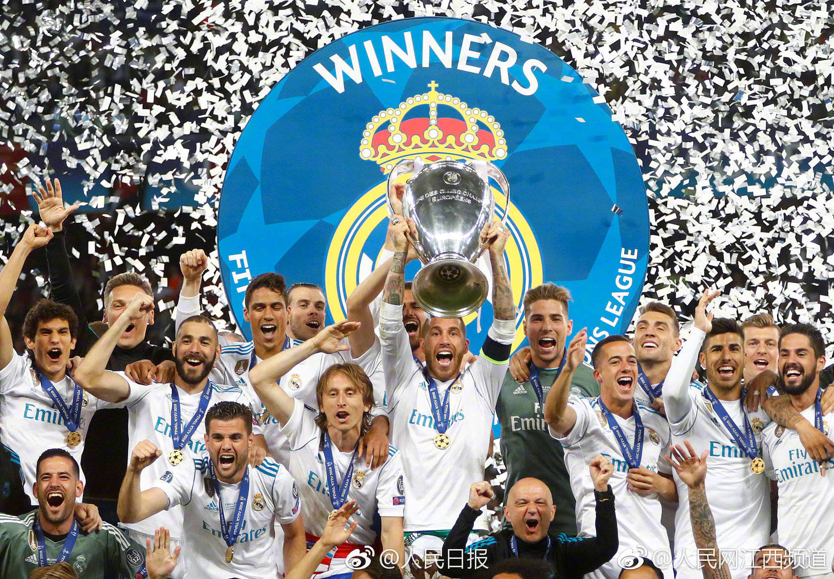 皇马豪取三分,势不可挡再次胜利 皇马豪取三分,势不可挡再次胜利