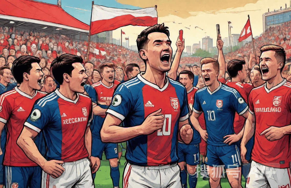 苏格兰主场战胜以色列,仍位列次席 苏格兰主场战胜以色列,仍位列次席