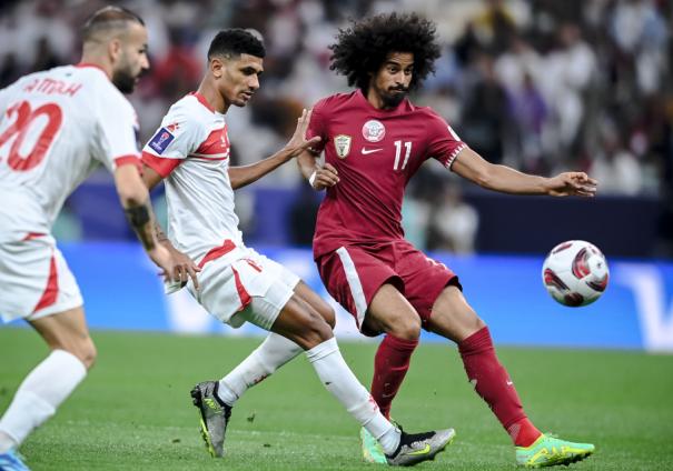 丹麦客场大胜格鲁吉亚，积分榜升至次席