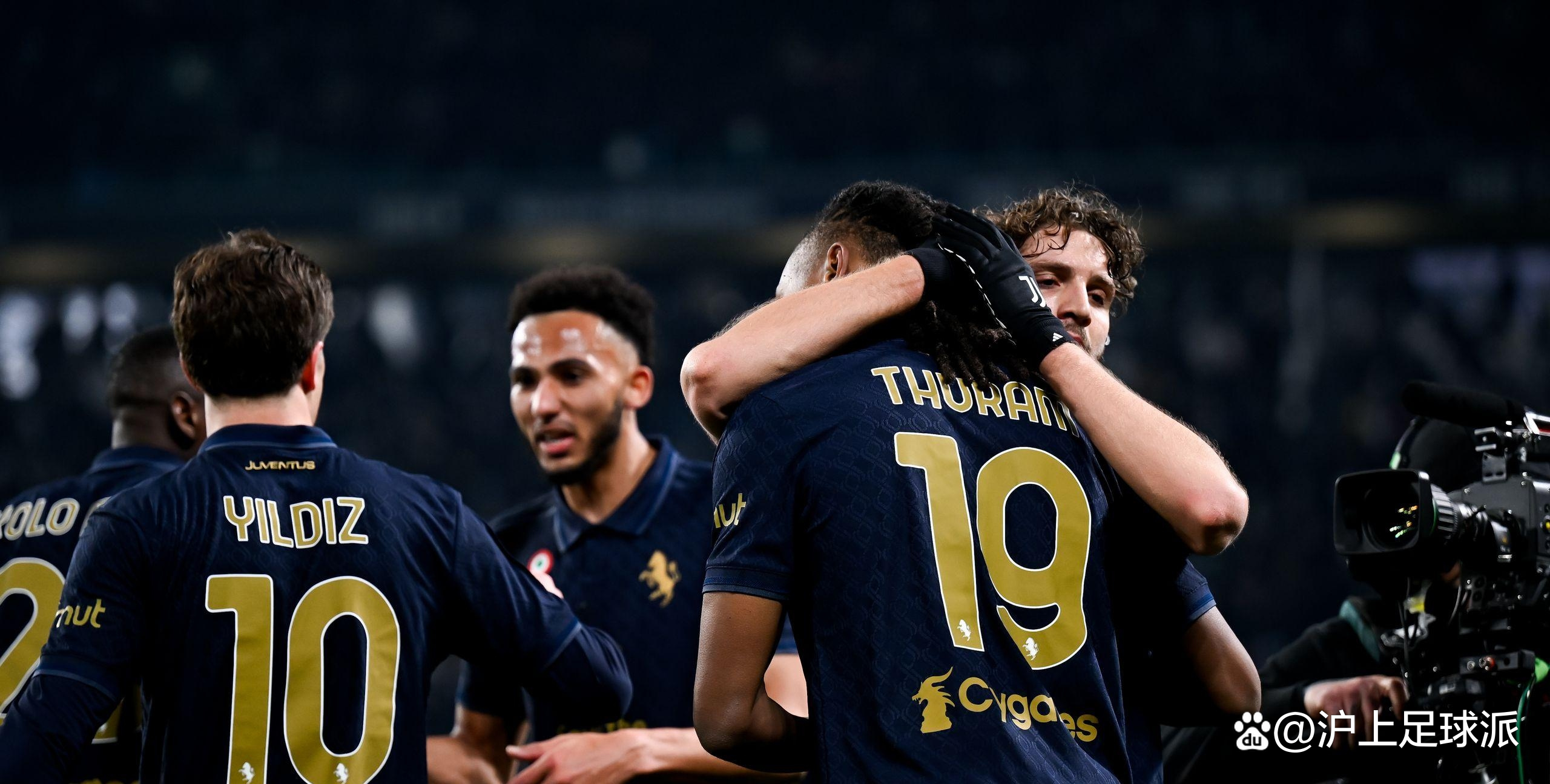 尤文图斯客场失利，遭遇连败