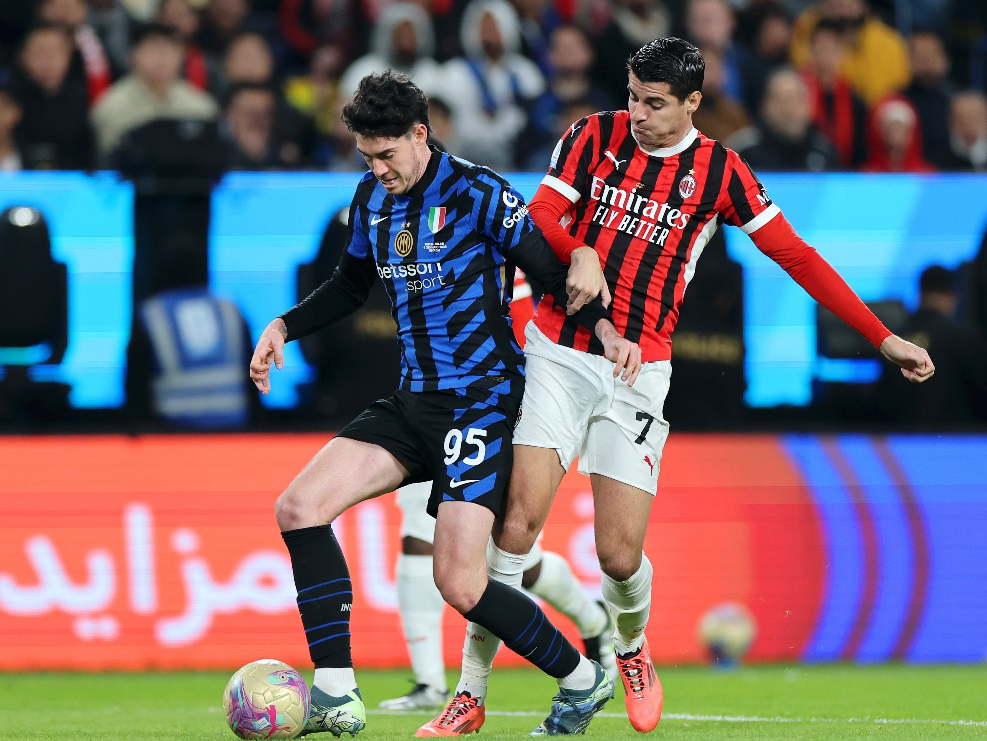 国际米兰逆转战胜，震惊对手