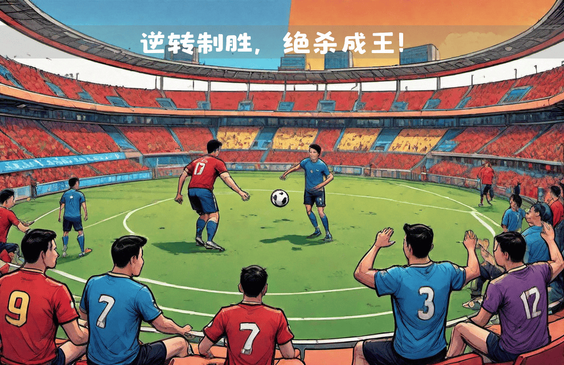 国际米兰逆转战胜，震惊对手