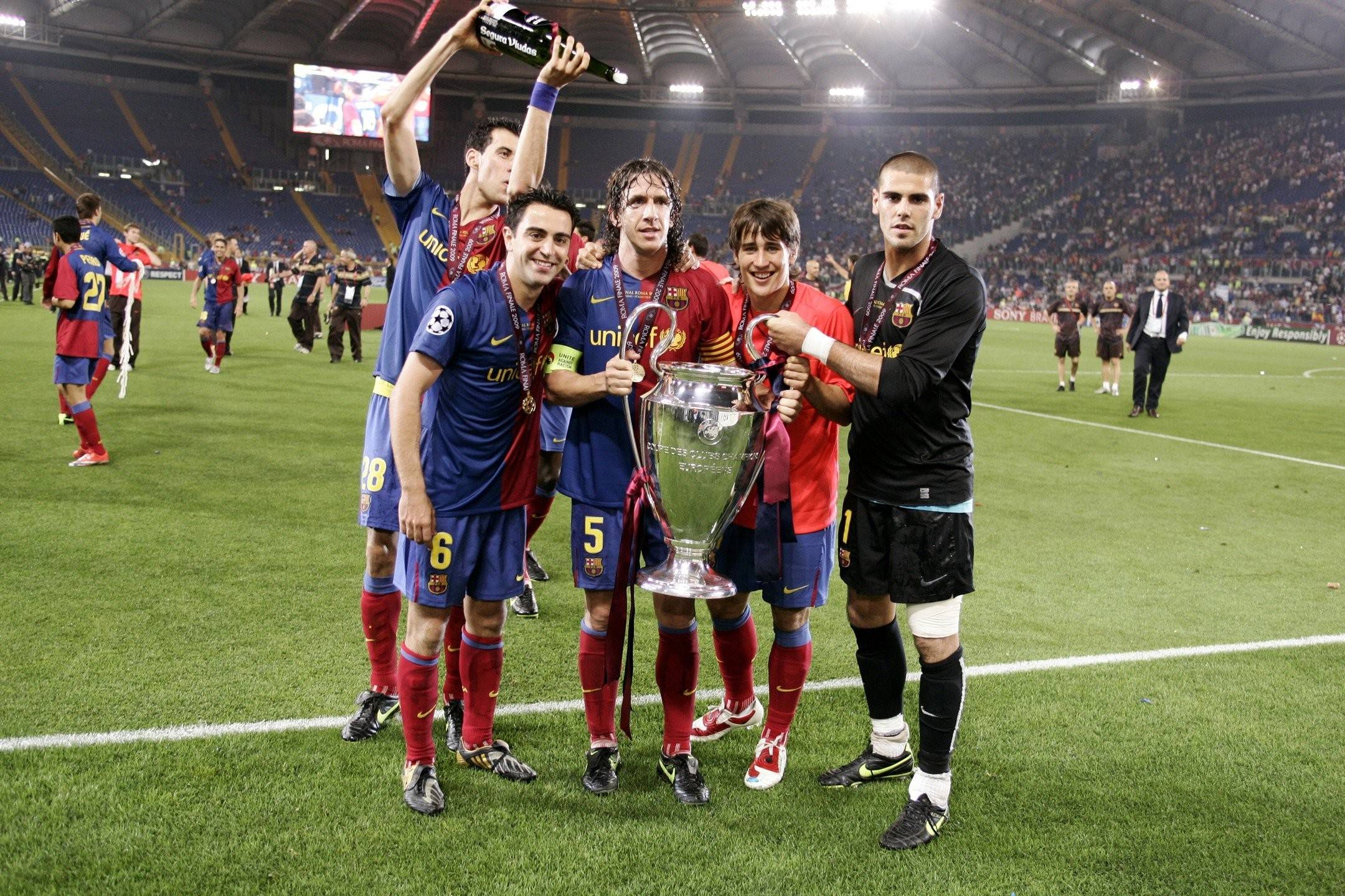 巴萨饮恨告别欧冠赛场，梅西状态惹人忧虑