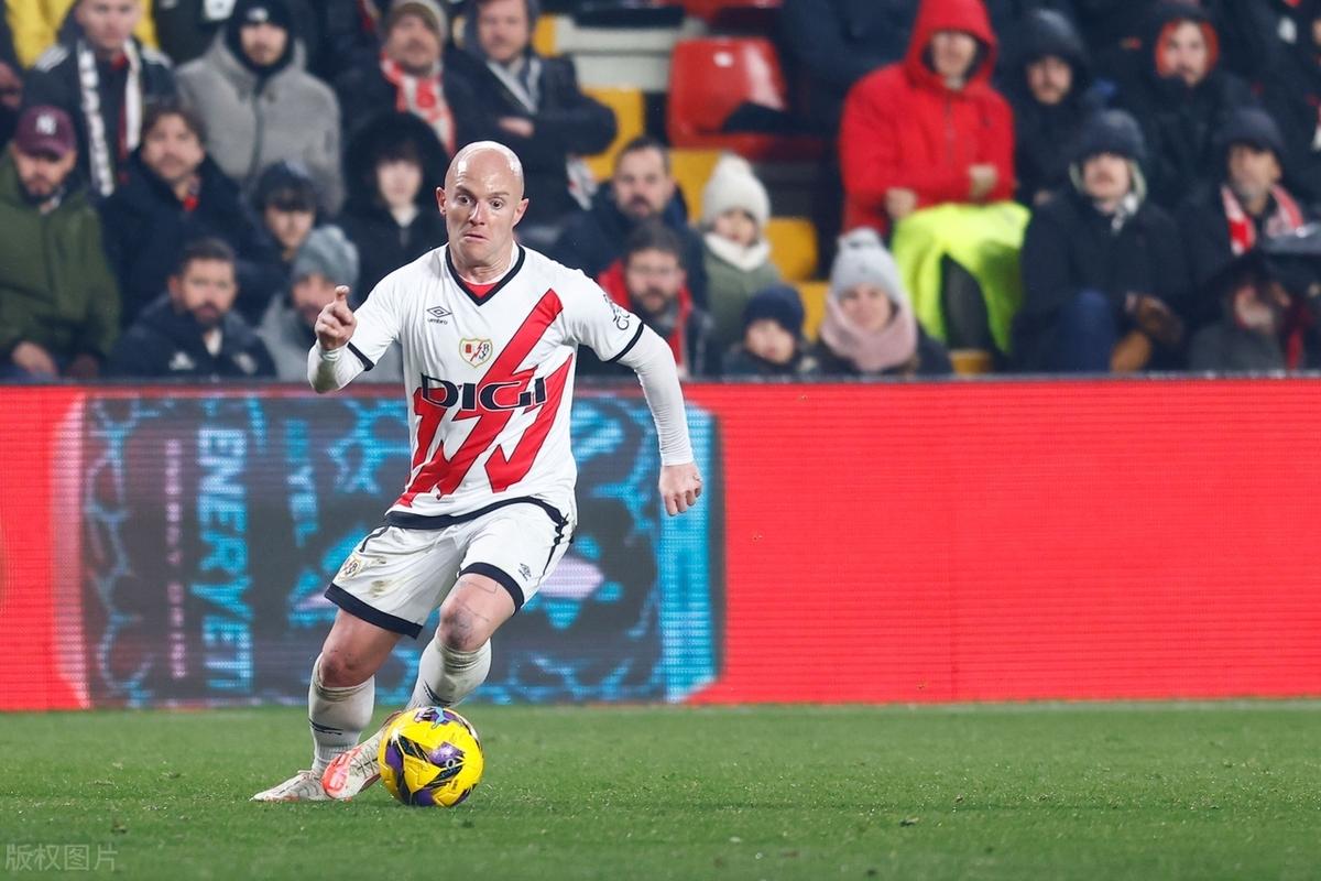 巴列卡诺主场大胜对手，喜迎三连胜