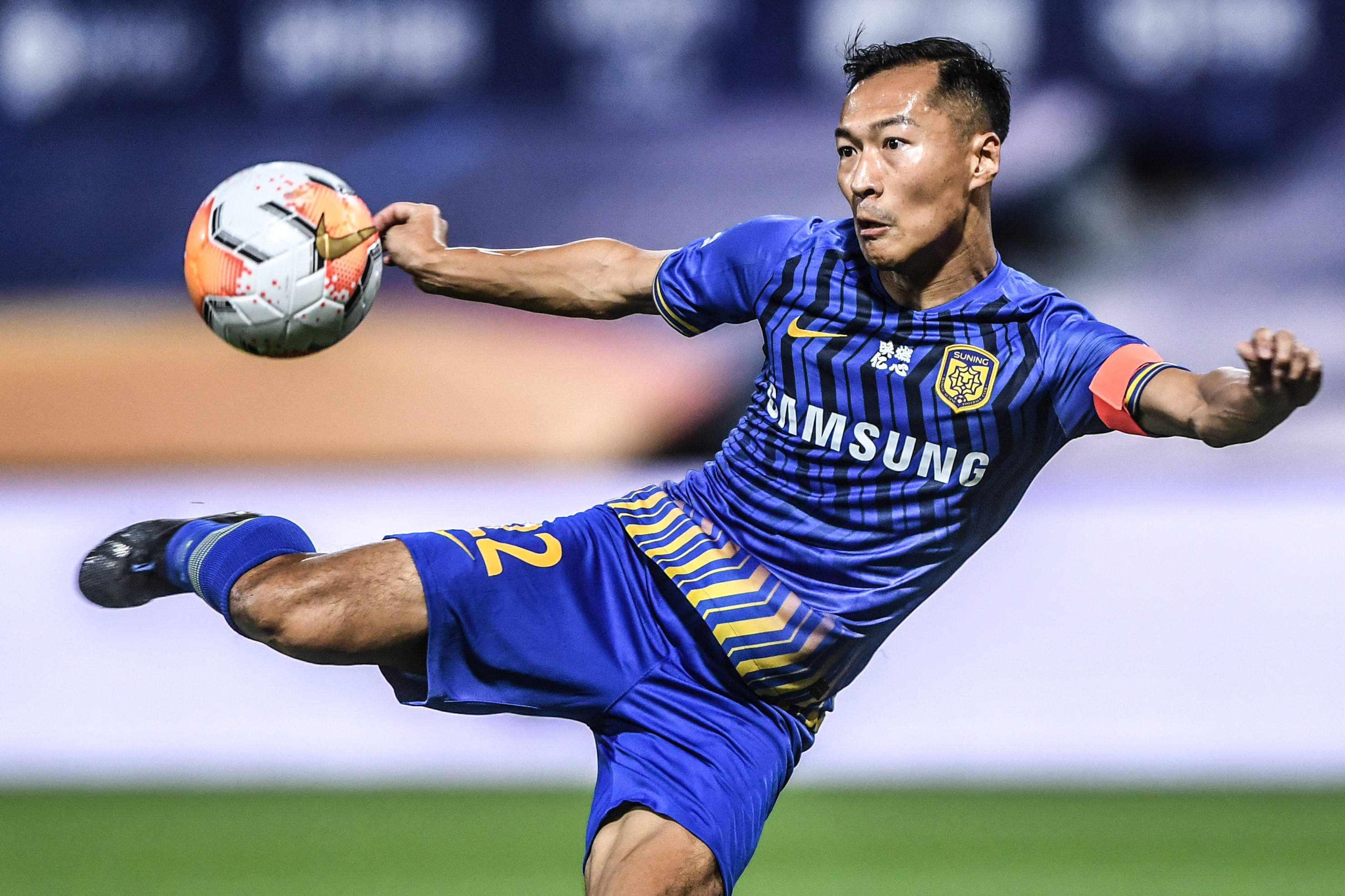 江苏苏宁奇兵惊现，击败实力强劲对手