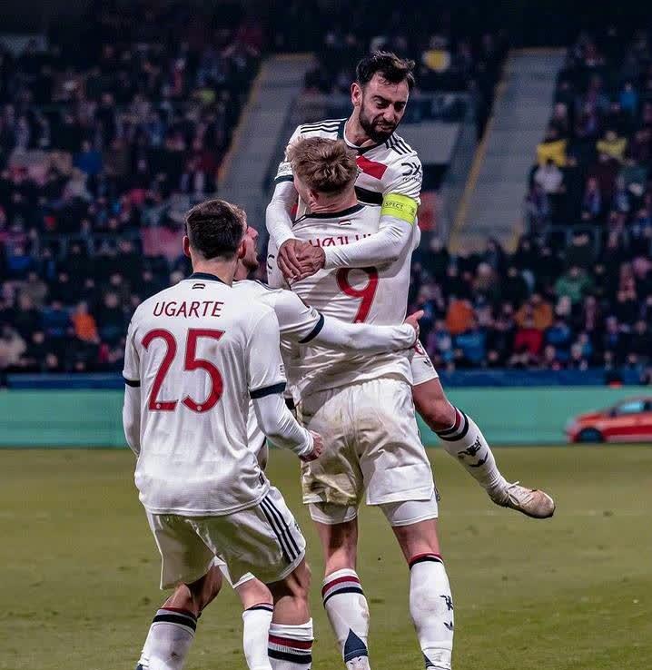 欧洲赛场上的豪门对决持续升温